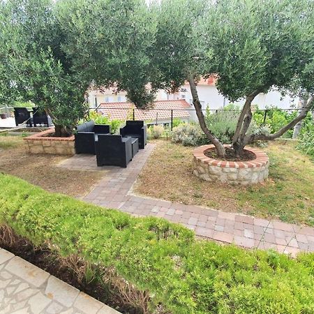 Apartments Dora Banjol المظهر الخارجي الصورة
