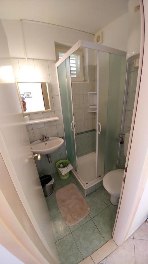 Apartments Dora Banjol المظهر الخارجي الصورة