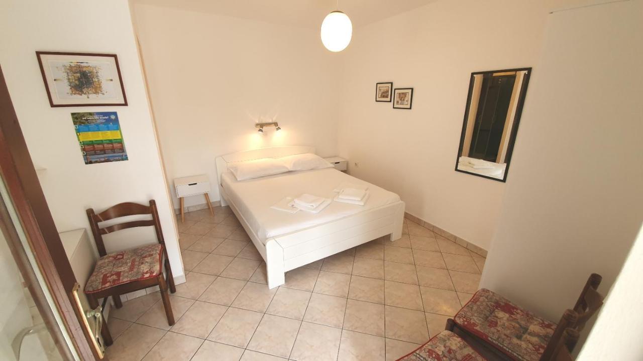 Apartments Dora Banjol المظهر الخارجي الصورة