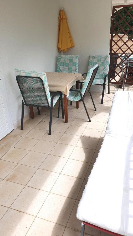 Apartments Dora Banjol المظهر الخارجي الصورة