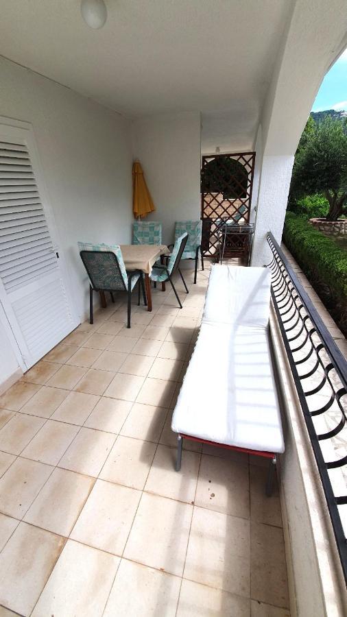 Apartments Dora Banjol المظهر الخارجي الصورة