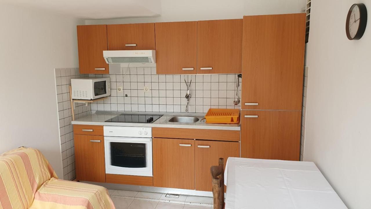 Apartments Dora Banjol المظهر الخارجي الصورة