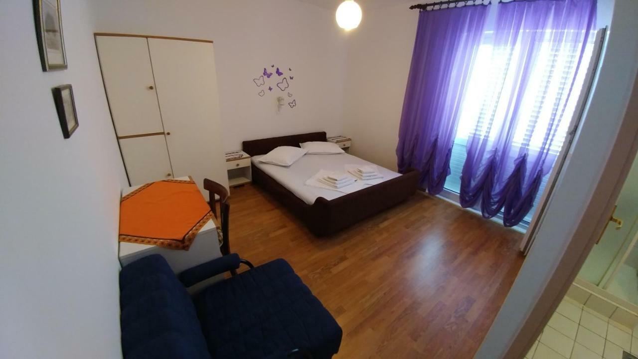 Apartments Dora Banjol المظهر الخارجي الصورة