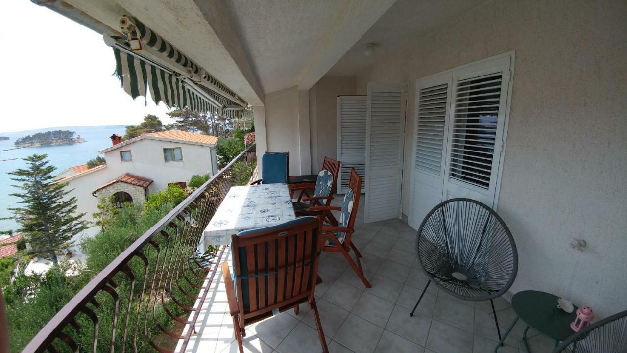 Apartments Dora Banjol المظهر الخارجي الصورة