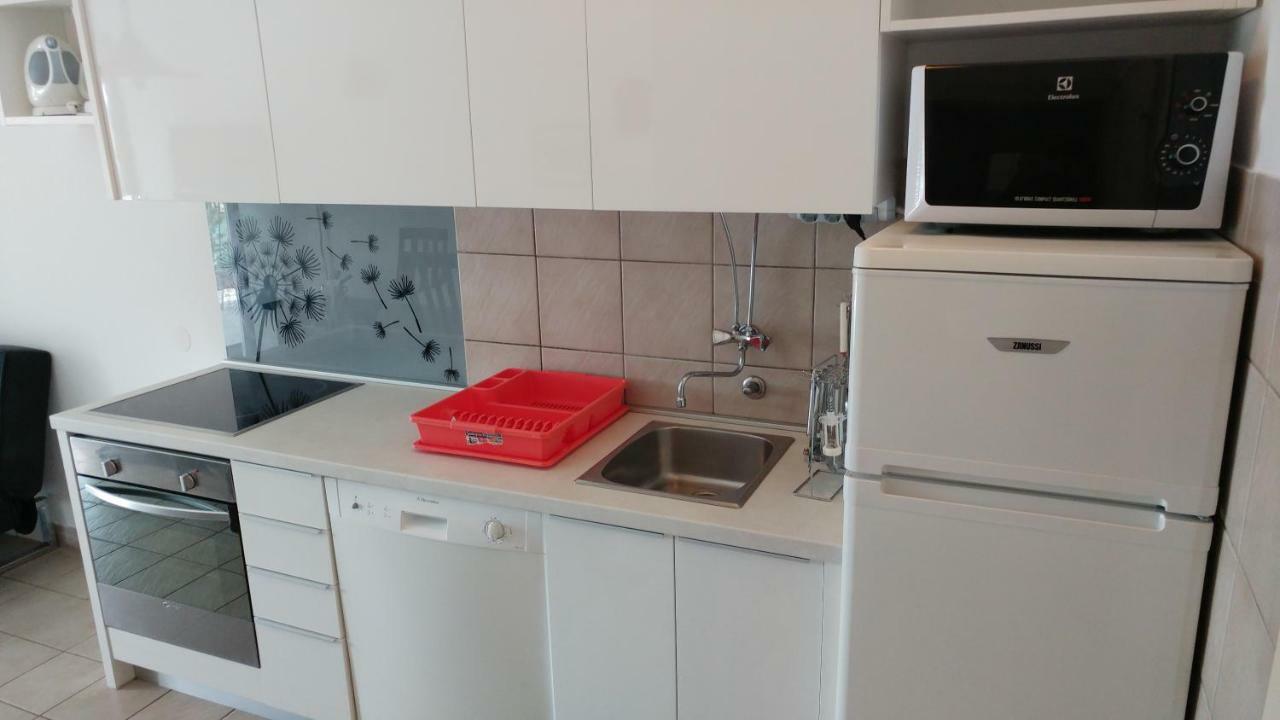 Apartments Dora Banjol المظهر الخارجي الصورة