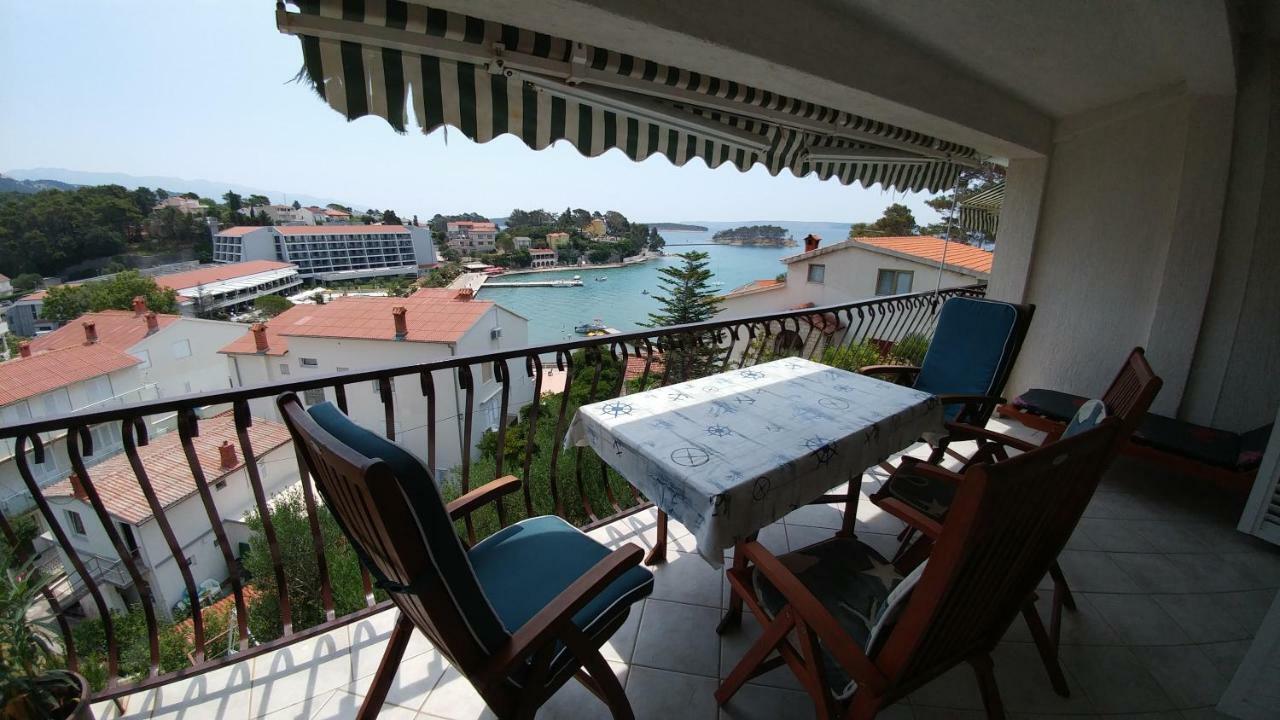 Apartments Dora Banjol المظهر الخارجي الصورة