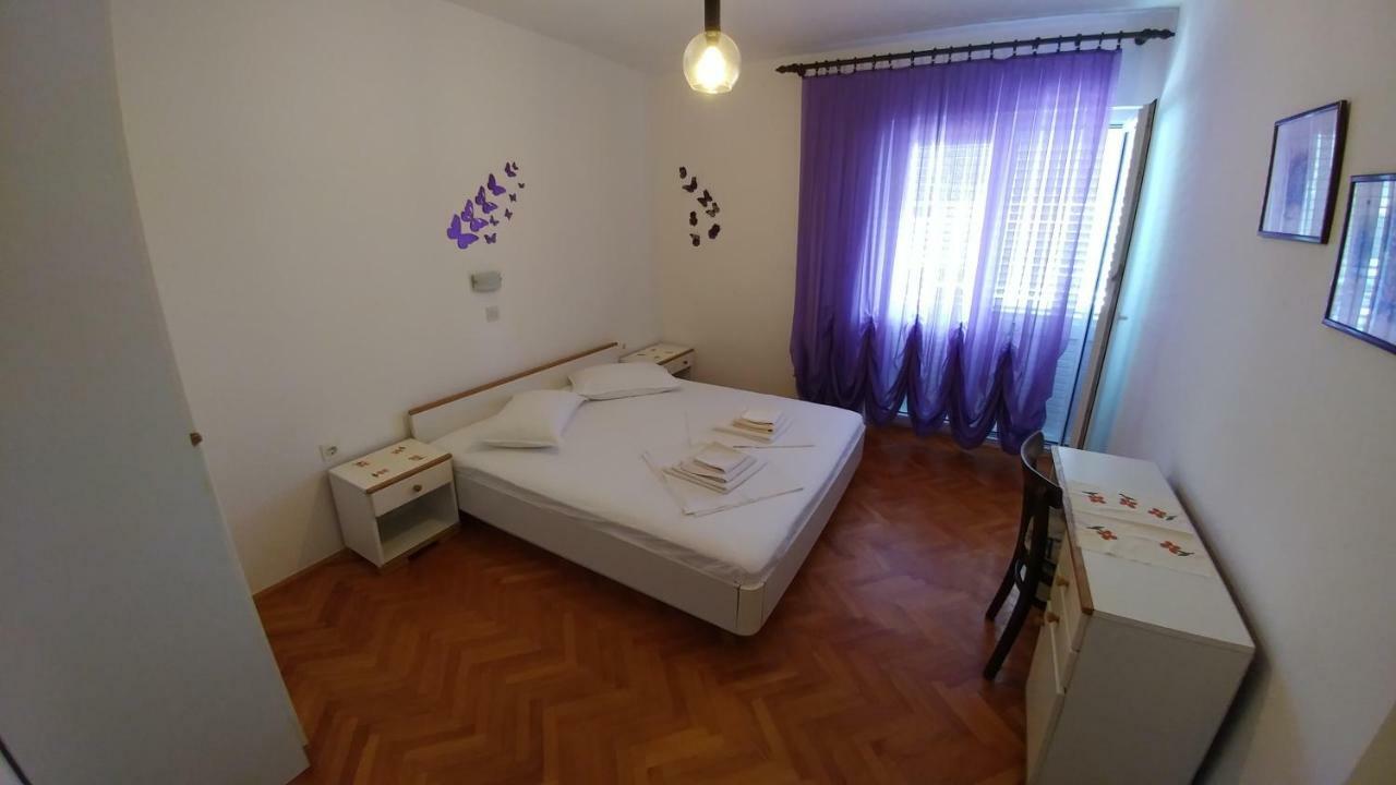 Apartments Dora Banjol المظهر الخارجي الصورة