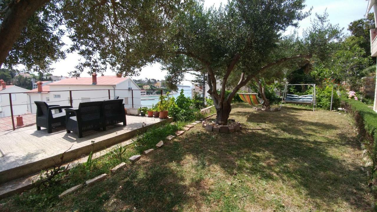 Apartments Dora Banjol المظهر الخارجي الصورة