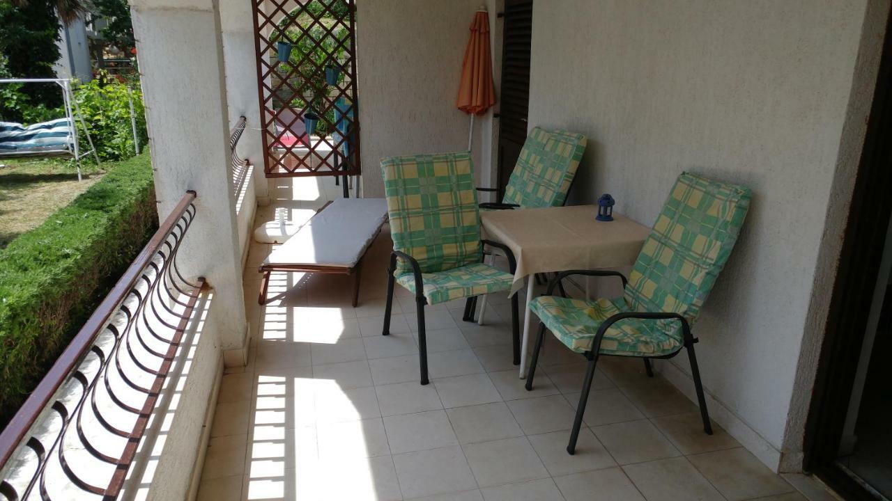 Apartments Dora Banjol المظهر الخارجي الصورة