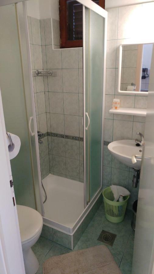 Apartments Dora Banjol المظهر الخارجي الصورة