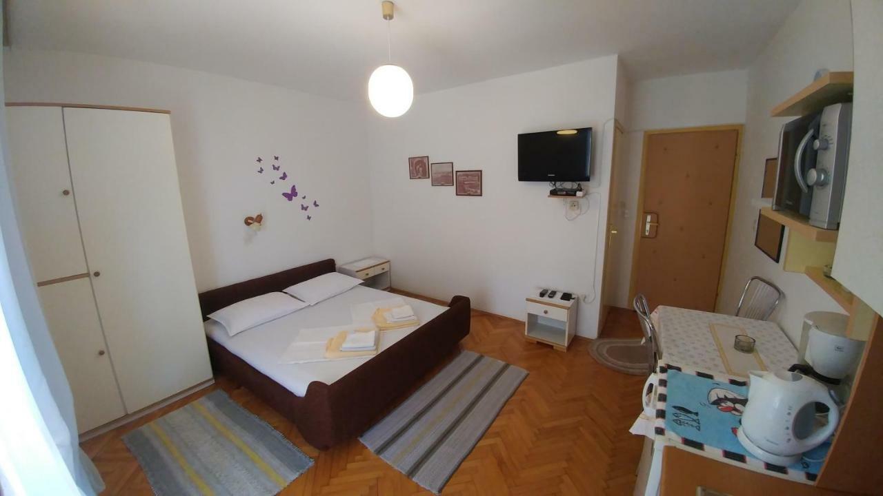 Apartments Dora Banjol المظهر الخارجي الصورة