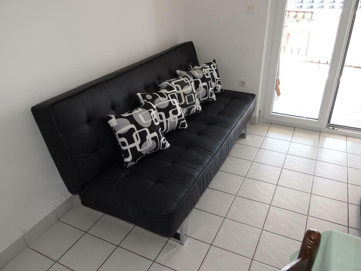 Apartments Dora Banjol المظهر الخارجي الصورة