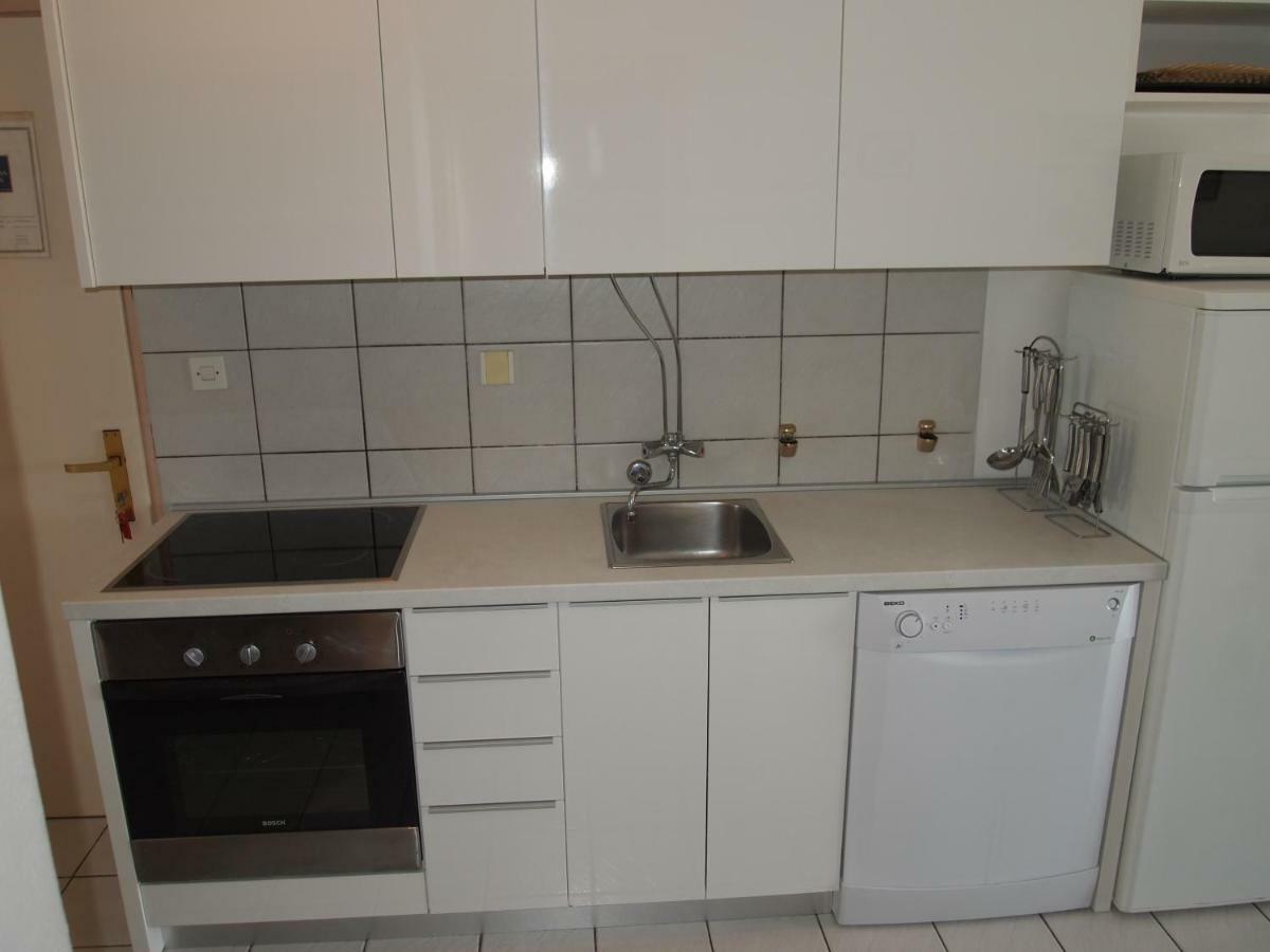 Apartments Dora Banjol المظهر الخارجي الصورة