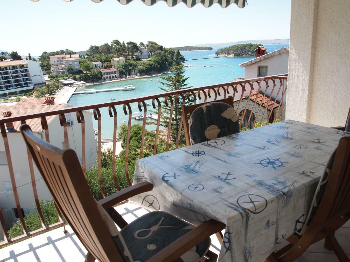 Apartments Dora Banjol المظهر الخارجي الصورة