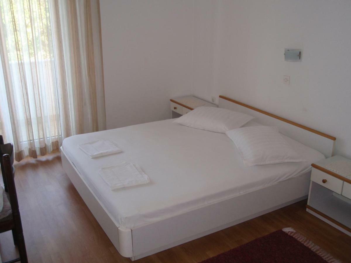 Apartments Dora Banjol المظهر الخارجي الصورة