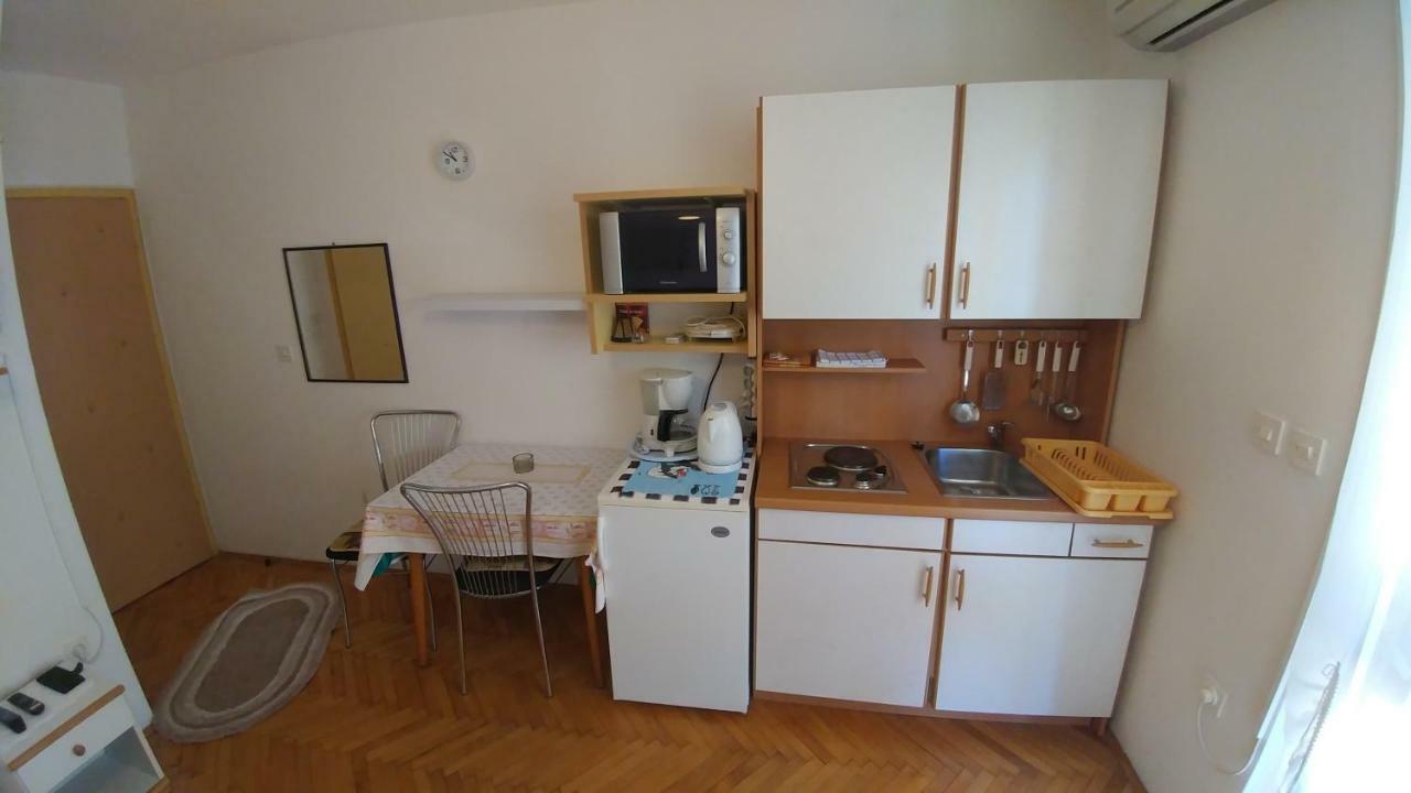 Apartments Dora Banjol المظهر الخارجي الصورة