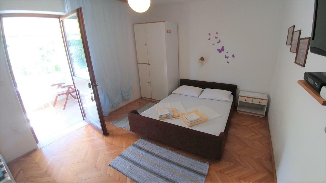 Apartments Dora Banjol المظهر الخارجي الصورة