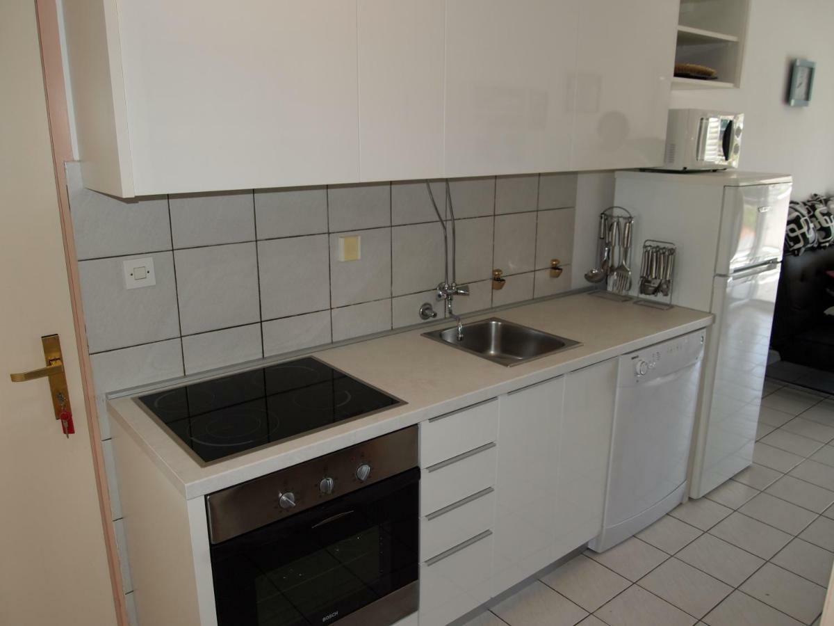 Apartments Dora Banjol المظهر الخارجي الصورة