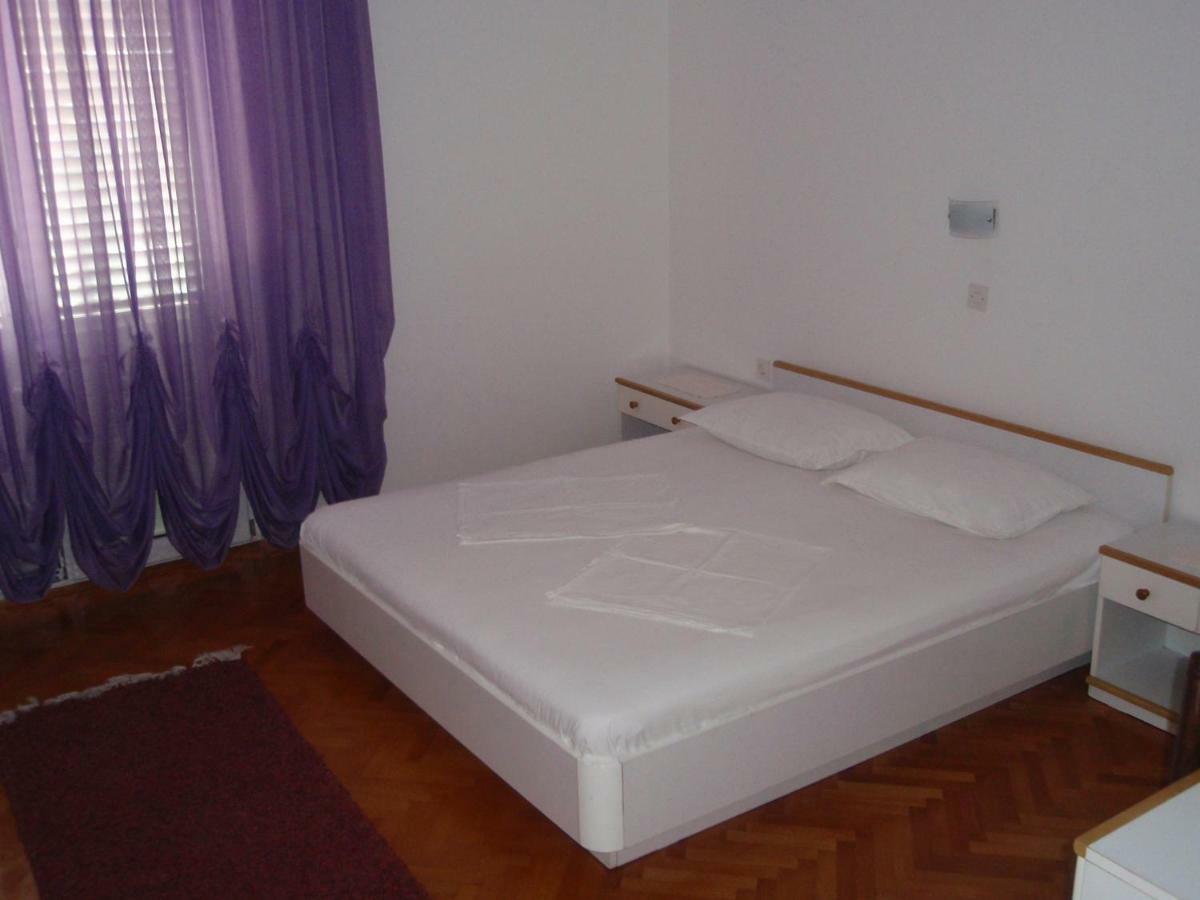 Apartments Dora Banjol المظهر الخارجي الصورة